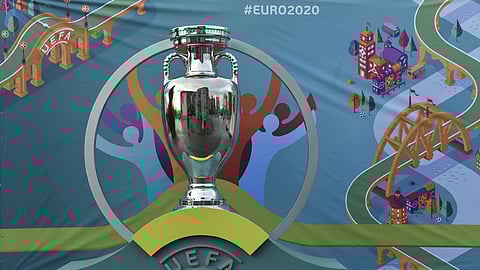 ميونخ تكشف عن 12 إصابة بكورونا في يورو 2020