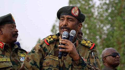 محلل سياسي: مصالح السودان دافع للقيادات الحالية للبقاء في السلطة