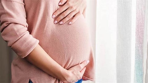 مها النمر: الحامل السليمة تحتاج حمض الفوليك ولا داعي لـ«المكملات»