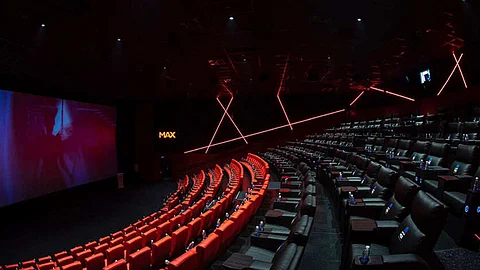 العراق.. استعدادات لانطلاق مهرجان الأفلام السينمائية القصيرة بمشاركة 23 دولة