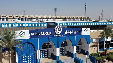 الهلال يحصل على شهادة الكفاءة المالية