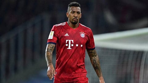 «الهلال» و«النصر» يتسابقان للتعاقد مع الألماني جيروم بواتينج