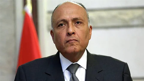مصر: قرار مجلس الأمن بشأن سد النهضة آخر الحلول السياسية