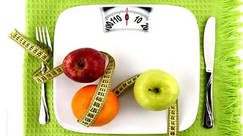 10 أخطاء تتسبب في إفساد الحمية الغذائية