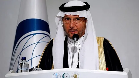 «التعاون الإسلامي» تدين إطلاق الحوثيين صاروخين وطائرات مفخخة تجاه السعودية
