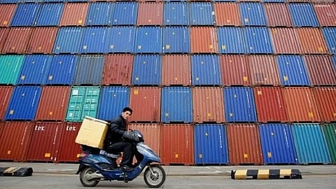 %48 ارتفاعًا في الأرباح الصناعية بالصين خلال 5 أشهر