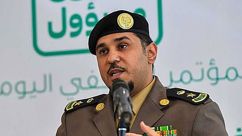 متحدث «الداخلية»: لا غرامات مالية على المقيمين غير المحصنين