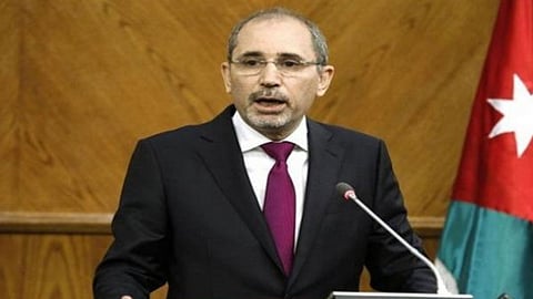 الأردن: أمن مصر المائي جزء من الأمن القومي العربي