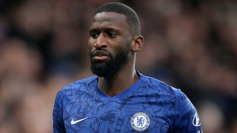 «يورو 2020».. إصابة روديجير وجيوندوجان قبل مواجهة ألمانيا وإنجلترا