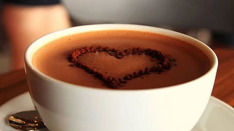 دارسة: الكاكاو يساعد على تحسين البصر وتقوية الذاكرة