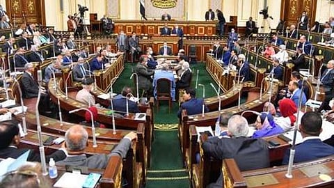 تغليظ عقوبة التحرش الجنسي في مصر وتحويله إلى جناية