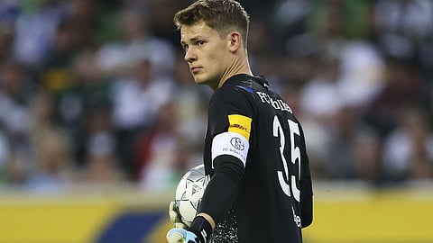 بايرن ميونخ يعير ألكسندر نوبل إلى موناكو