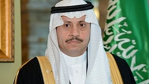 «السديري»: منطقة العقبة دورها كبير في تعزيز العلاقات السعودية الأردنية اقتصاديًّا
