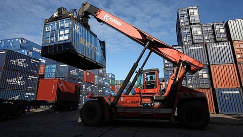 صادرات كوريا الجنوبية تقفز بنسبة 35,8% في يونيو