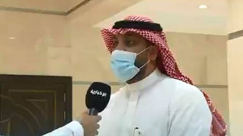 متحدث الحج: وصول رسائل المقبولين لأداء الفريضة تباعًا