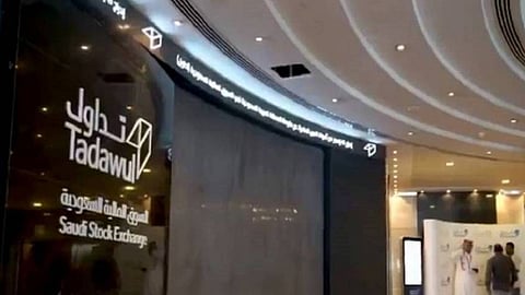 ارتفاع ملكية الأجانب في الأسهم السعودية 217.4 مليون دولار خلال أسبوع