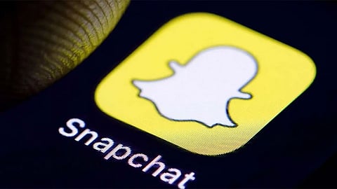 «سناب شات» يعلن إصلاح مشكلة التحديث الجديد