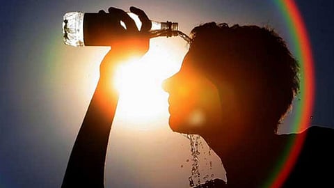 شؤون الأسرة: 4 طرق للحماية من حرارة الصيف
