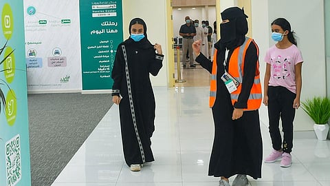 صحة الباحة تبدأ تطعيم الفئة العمرية من 12-18 سنة