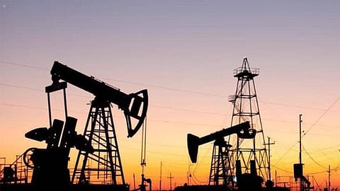 ارتفاع أسعار النفط في ختام تعاملات الثلاثاء