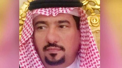 وفاة والدة مدير عام الأحوال المدنية بمنطقة القصيم
