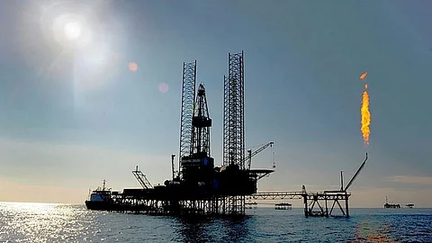 نمو سوق الحفارات السعودية 1.5% بسبب زيادة الاستثمارات والتكنولوجيا