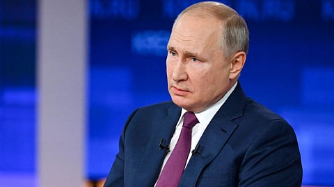 الوفاء بالالتزامات سبب استضافة روسيا مباريات بـ«يورو 2020»