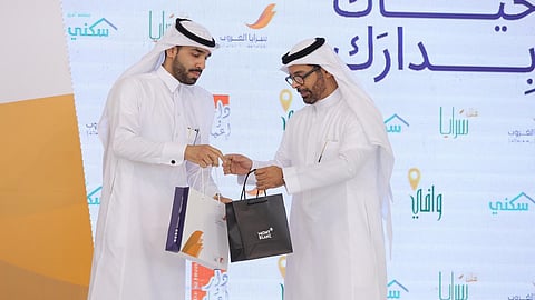 «دار وإعمار» تحتفي بتسليم 116 فيلا سكنية ضمن مشروعها «سرايا الغروب» لمستحقيها من برنامج «سكني»