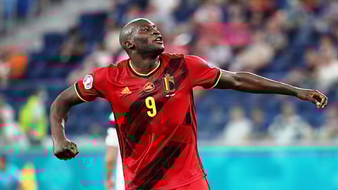 «يورو 2020».. إيطاليا في اختبار حقيقي أمام بلجيكا