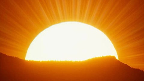 «الحصيني» يتوقَّع أجواءً حارة جدًا على معظم المناطق