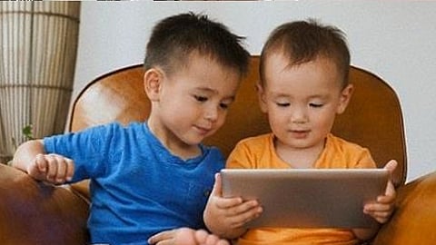 8 نصائح لأولياء الأمور بخصوص استخدام الأطفال للحاسوب اللوحي