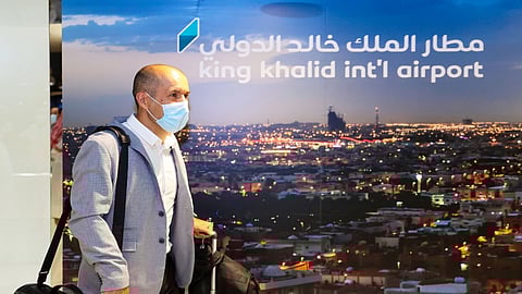 ليوناردو جارديم يصل الرياض لبدء مهمته مع الهلال