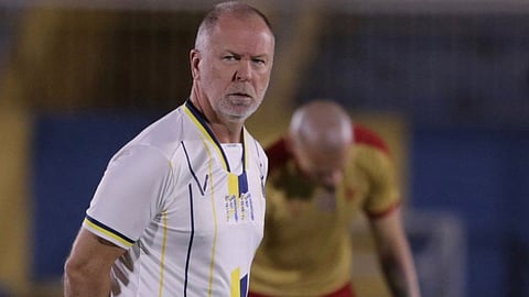 النصر يبدأ استعداداته للموسم الكروي الجديد بتجمع في الرياض