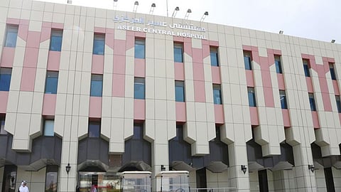 صحة عسير تعلن عن حاجتها لإخصائيّ تمريض عبر «التعاقد المؤقت»