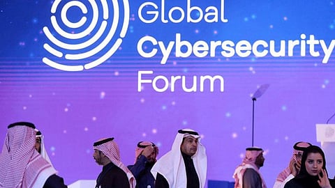 مؤشر الأمن السيبراني.. السعودية والإمارات في الطليعة