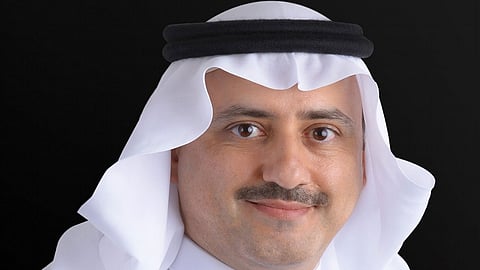 تعيين زياد المرشد في منصب المدير المالي لـ«أرامكو»