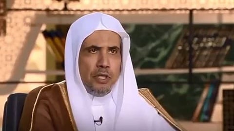 الشيخ العيسى: السعودية تمتلك أكبر المنصات العالمية لمواجهة الإرهاب