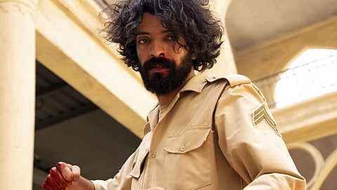 شهود عيان عاصروا رشاش العتيبي يروون لأول مرة معلومات عن العصابة