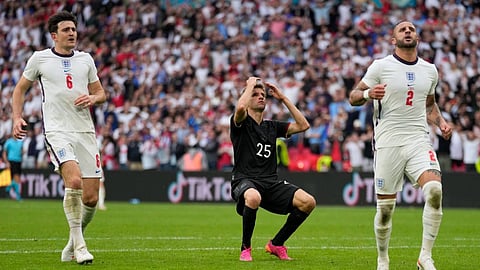 «الحرس القديم» صداع في رأس ألمانيا بعد وداع يورو 2020