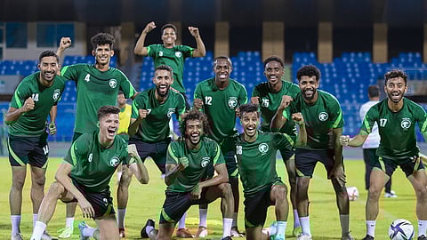 الأخضر الأولمبي يختتم استعدادته للأولمبياد بودّية أوغندا