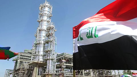 انقطاع شبه كامل للكهرباء في العراق باستثناء إقليم كردستان