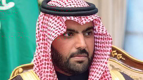 وزير الثقافة يدعو دور نشر محلية ودولية للمشاركة بمعرض الرياض للكتاب