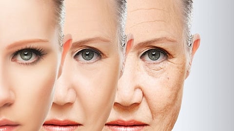 دراسة: الشيخوخة تحددها عوامل بيولوجية وليست بيئية