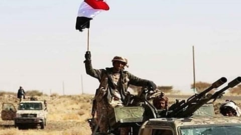 الجيش اليمني يبدأ عملية «النجم الثاقب» لتحرير البيضاء من ميليشيا الحوثي