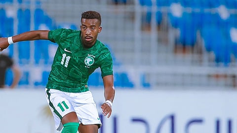 التعادل يحسم مواجهة الأخضر الأولمبي وأوغندا استعدادًا لـ«طوكيو 2020»