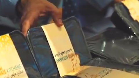 «الحج»: تجهيز أكثر من مليون وجبة لإعاشة الحجاج