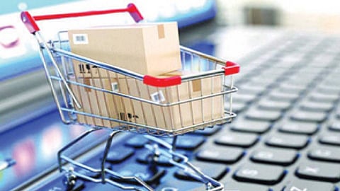 للمرأة السعودية.. أشهر 10 مواقع للتسوق الإلكتروني