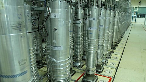 إسرائيل تجهز 3 خطط عسكرية لضرب منشآت إيران النووية