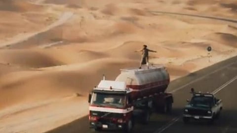 تقرير يكشف كيف سقطت الدفعة الأولى من عصابة رشاش