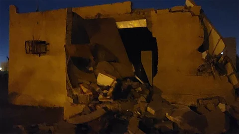 7 قتلى و11 جريحًا بالعراق جراء استهداف شبكة الطاقة الكهربائية